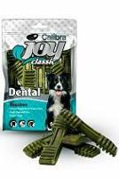 Calibra Joy Dog Classic Dental Brushes 85g NEW + Množstevní sleva 5+1 ZDARMA