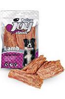 Calibra Joy Dog Classic Large Lamb Fillets 80g NEW 5+1 zdarma