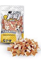 Calibra Joy Dog Mini Chicken & Cod Sandwich 70g NEW 5+1 zdarma