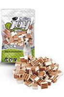 Calibra Joy Dog Mini Duck & Cod Sandwich 70g NEW 5+1 zdarma