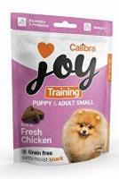 Calibra Joy Dog Training Puppy&Adult S Chicken 150g + Množstevní sleva
