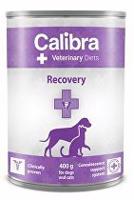Calibra VD Dog & Cat konz. Recovery 400g NEW 4 + 1 zdarma