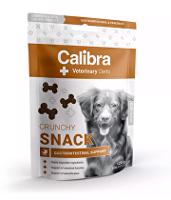 Calibra VD Dog Crunchy Snack Gastrointestinal 120g + Množstevní sleva