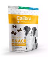 Calibra VD Dog Crunchy Snack Vitality Support 120g + Množstevní sleva