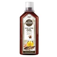 Canvit BARF Cod Liver Oil 500 ml