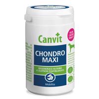 Canvit Chondro Maxi pro psy ochucené tbl. 166/500 g