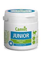Canvit Junior pro psy 100g new