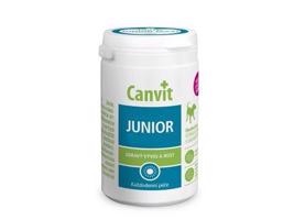 Canvit Junior pro psy ochucený 100 g