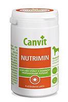Canvit Nutrimin pro psy 230g new