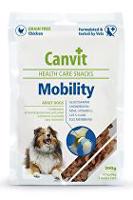 Canvit Snacks Mobility 200g + Množstevní sleva 3 + 1 zdarma