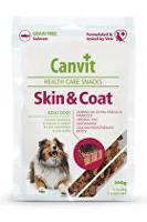 Canvit Snacks Skin & Coat 200g + Množstevní sleva 3 + 1 zdarma