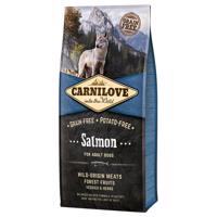 Carnilove Adult Salmon - 12 kg
