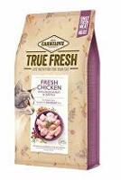 Carnilove Cat True Fresh Cicken 4,8kg sleva sleva