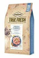 Carnilove Cat True Fresh Turkey 340g sleva sleva