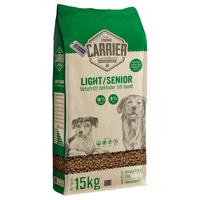 Carrier Light/Senior  - 15 kg