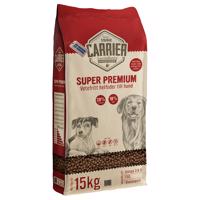 Carrier Super Premium - 15 kg
