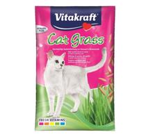 Cat Grass - náhradní náplň 50 g