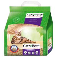 Cat's Best kočkolit - 15 % sleva - Smart Pellets kočkolit (10 l)