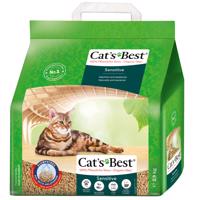 Cat's Best Sensitive - 8 l (2,9 kg)