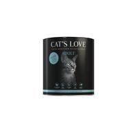 Cat's Love Adult losos, 400 g