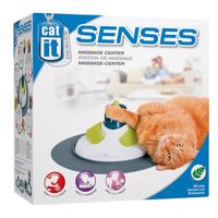 Catit Design Senses masážní centrum - 1 kus