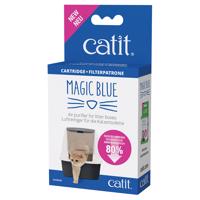 Catit Magic Blue - Startovací balíček