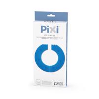 Catit Pixi Smart 6 – Meal automatické krmítko - 2 náhradní chladící baterie (bez krmítka)