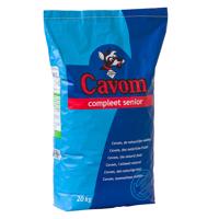 Cavom Complete Senior - 20 kg