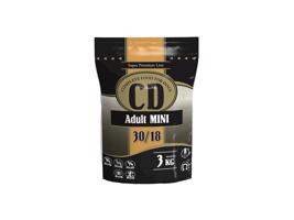 CD Adult Mini 31/18 3 kg