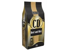 CD Beef and Rice 1 kg