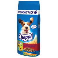 Chappi Beef & Poultry - Výhodné balení 2 x 13,5 kg
