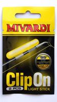 Chemická světýlka Mivardi ClipOn S