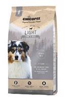 Chicopee Classic Nature Light Lamb-Rice 15kg