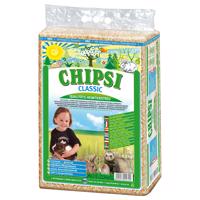 Chipsi Classic stelivo pro domácí zvířata - 20 kg