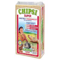 Chipsi Super stelivo pro domácí zvířata - 15 kg