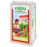 Chipsi Super stelivo pro domácí zvířata - 24 kg
