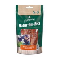 Christopherus Natur-Im-Biss proužky z kachních filetů 3 × 70 g