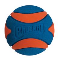 Chuckit! Ultra Squeaker Ball - M: Ø 6,4 cm