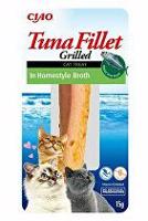 Churu Cat Tuna Fillet in Homestyle Broth 15g + Množstevní sleva