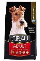 CIBAU Dog Adult Mini 2,5kg sleva
