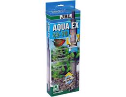 Čistič dna AquaEx Set 45-70