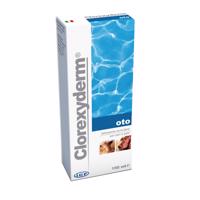 Clorexyderm® Oto Ear Cleaner - 150 ml