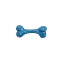 COMFY hračka dentalní kost 8,5cm BORŮVKA