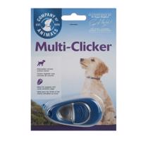 Company of Animals Multi clicker - 1 ks