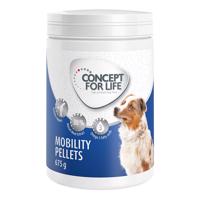 Concept for Life Mobility Pellets - 675 g