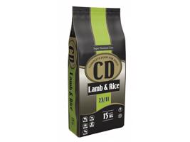 Delican CD Lamb & Rice 15 kg