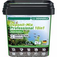 Dennerle Deponit Mix Professional 10 v 1 2,4 kg