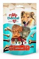 Dental Little Zoo 6-7cm 6ks + Množstevní sleva