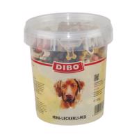 Dibo směs jednohubek pro psy (částečně vlhké) - 500 g