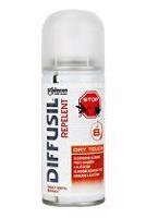 Diffusil Repellent Dry 100ml
